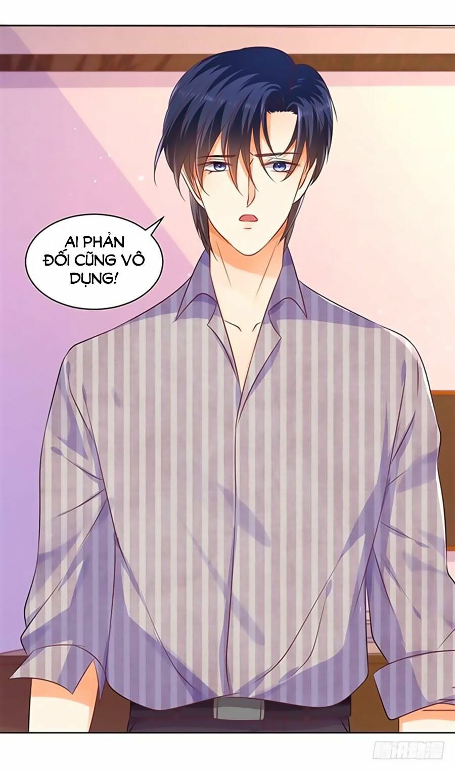 bác sĩ sở cũng muốn yêu chapter 146 8