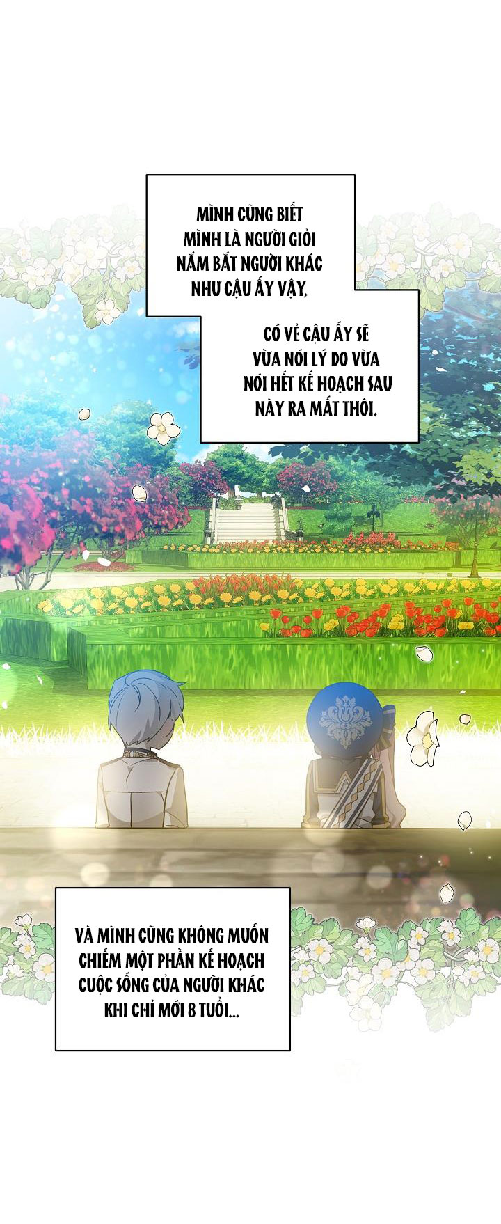 quý cô quyền lực chapter 25 24