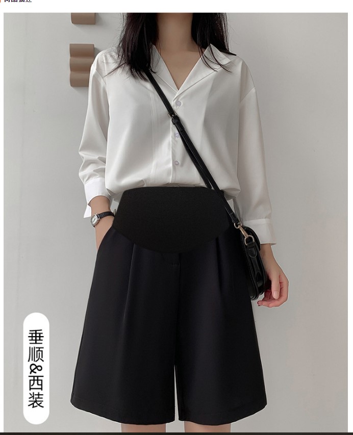 Quần bầu hè thu ngố QBD1520