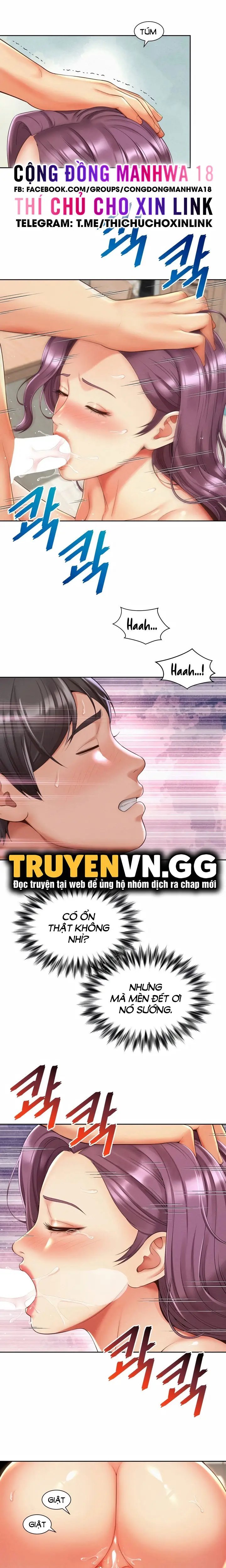 bắt cá chục tay chapter 11 12