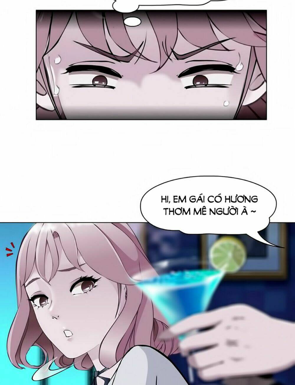 sổ tay mỹ nam giới x chapter 1.2 43