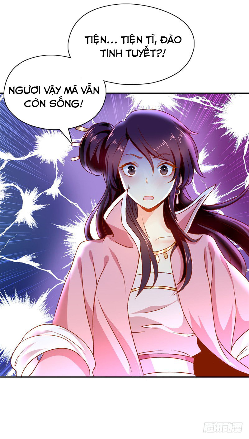 tà vương khuynh thành cuồng phi chapter 1 32