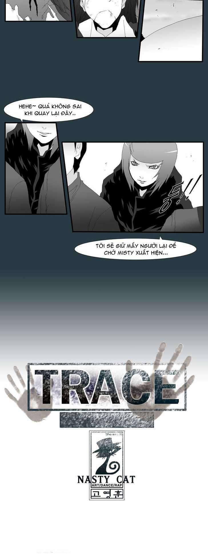 siêu năng chapter 153 12