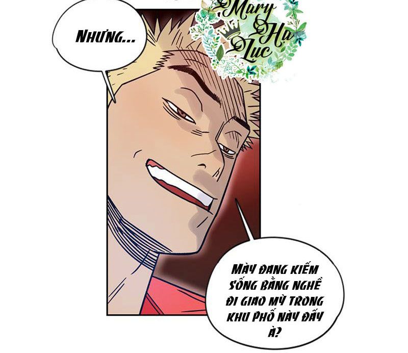 tôi muốn bay như một con bướm chapter 11 27