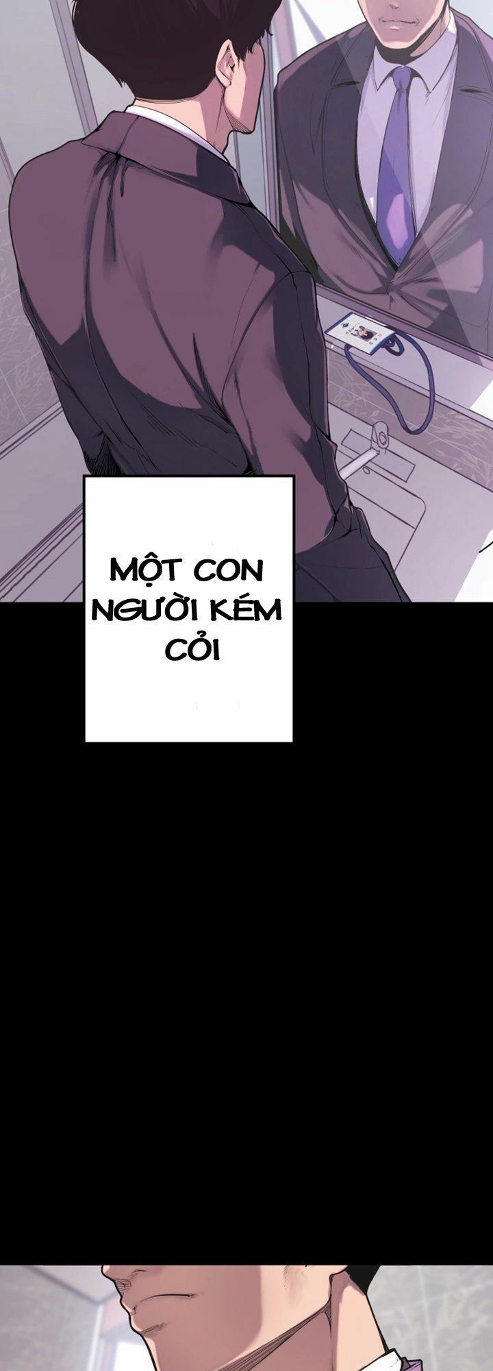 tân thế giới tuyệt vời chapter 1 5