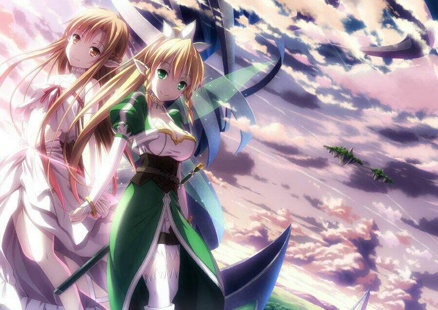 ảnh anime và ảnh wallpaper đẹp chapter 5 32