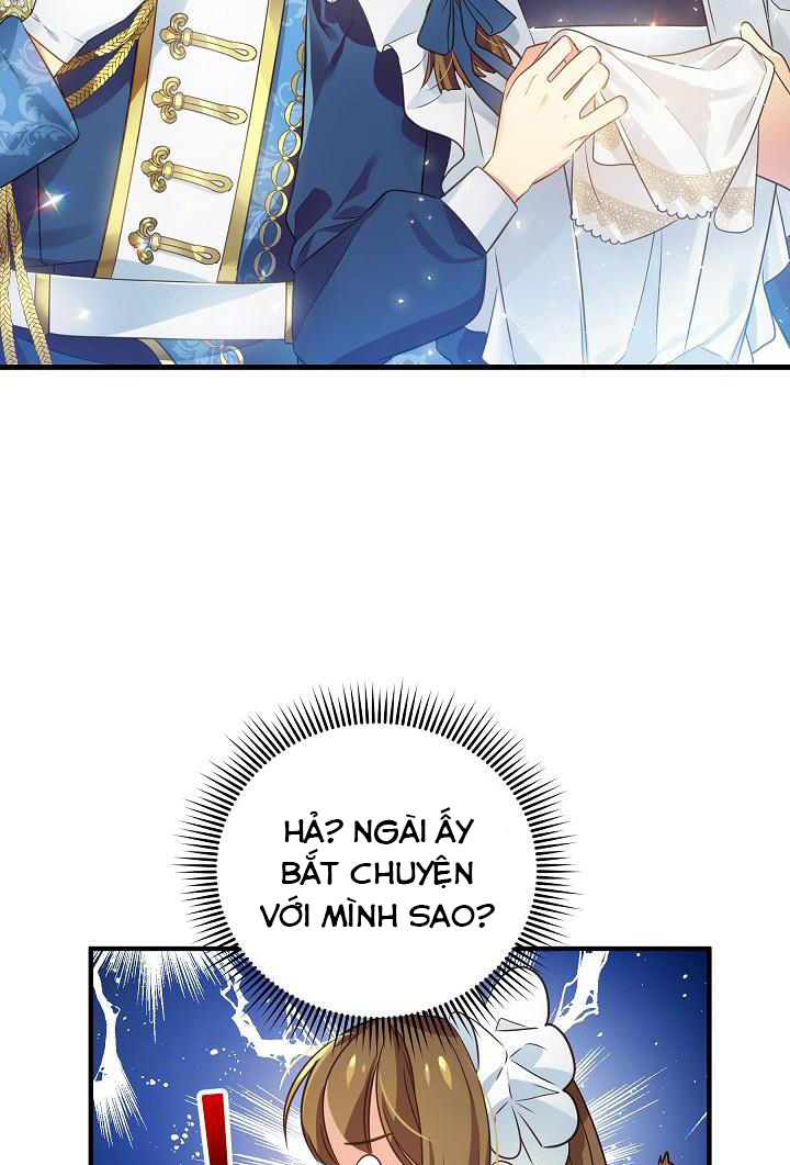 tôi đã ở đây ngay từ ban đầu chapter 4 54