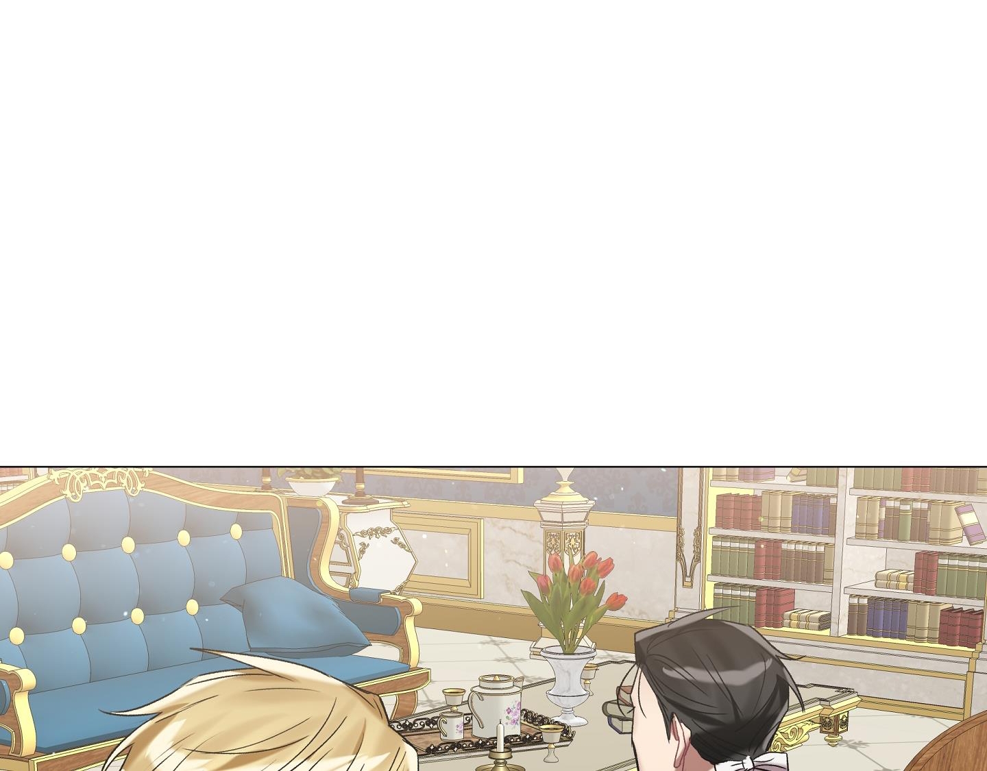 một ngày nọ, tôi được kẻ thù cầu hôn chapter 41 101