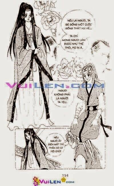 hắn ta, anh ấy và cô ấy - he and that girl chapter 5 155