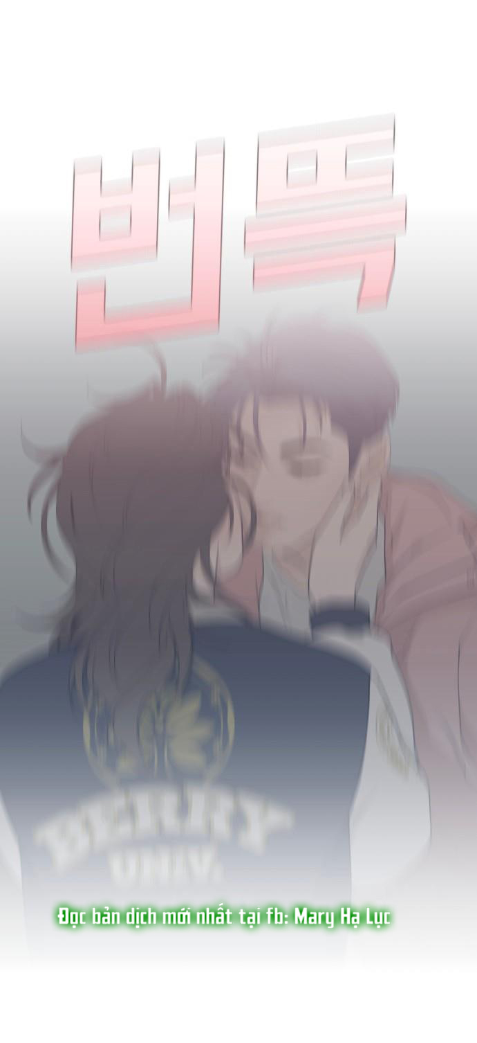 Vận May Bất Ngờ chapter 8.1 21