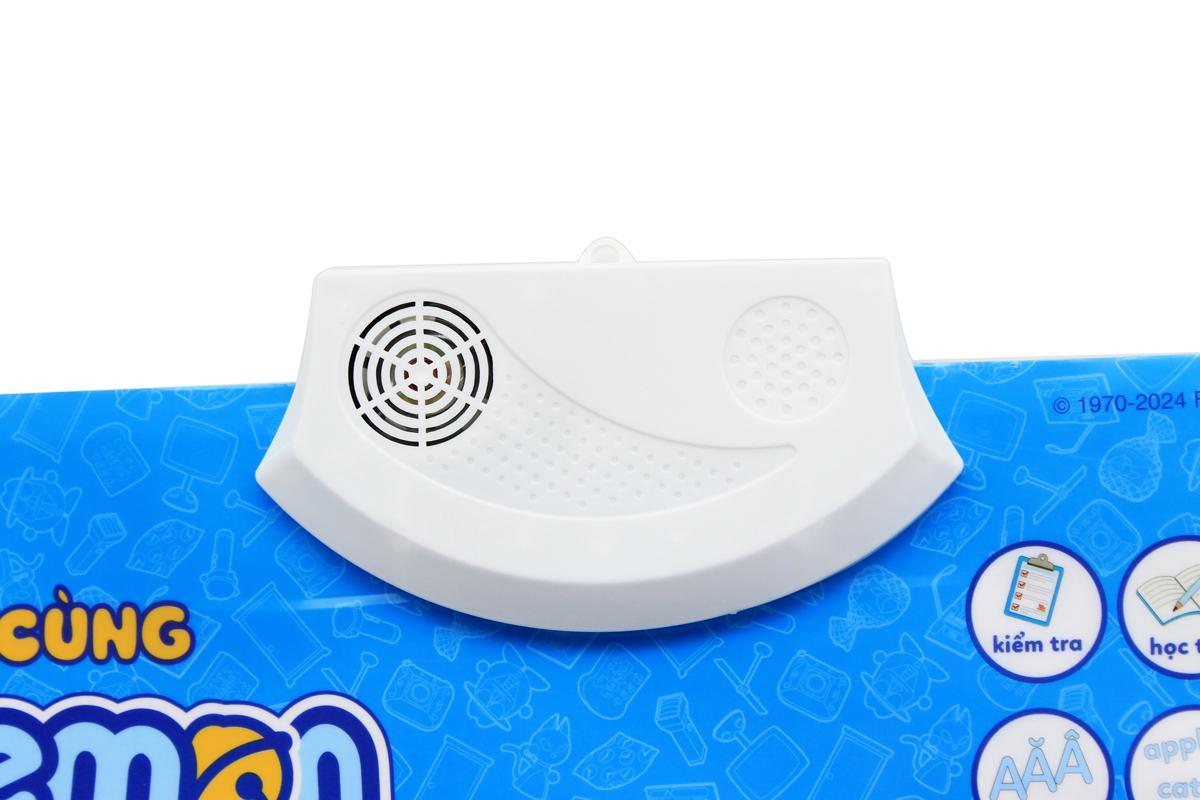 Bách Khoa Điện Tử Thông Minh - Khám Phá Với Doraemon - ToTy LT27