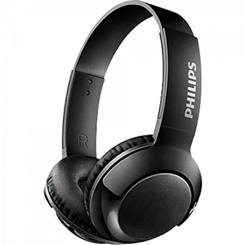 Tai nghe bluetooth Philips SHB-3075 Bass+ âm thanh sống động, cao cấp