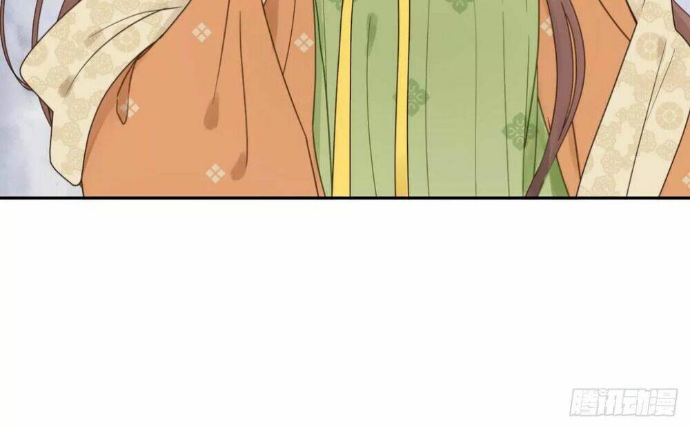 vương gia ba tuổi rưỡi của tôi chapter 40 85