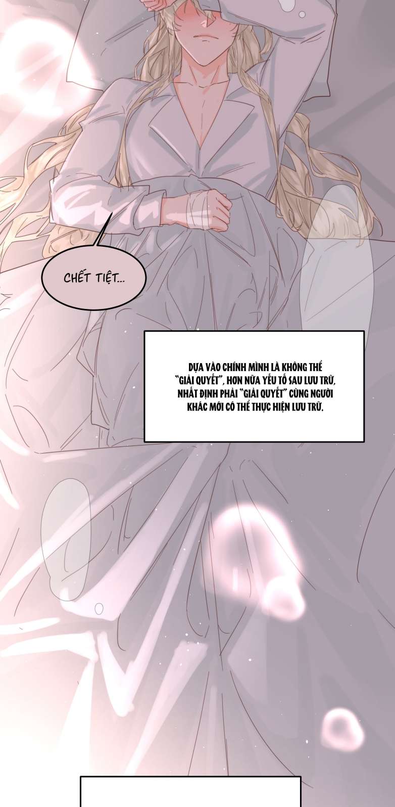 Tiền Nhiệm Vi Vương chapter 30 40