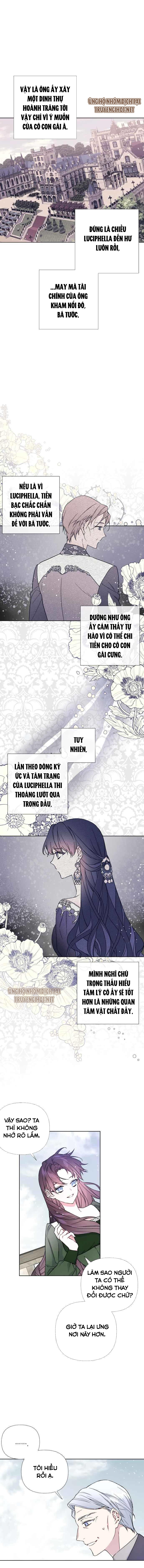 cách hiệp sĩ sống như một tiểu thư chapter 25 4