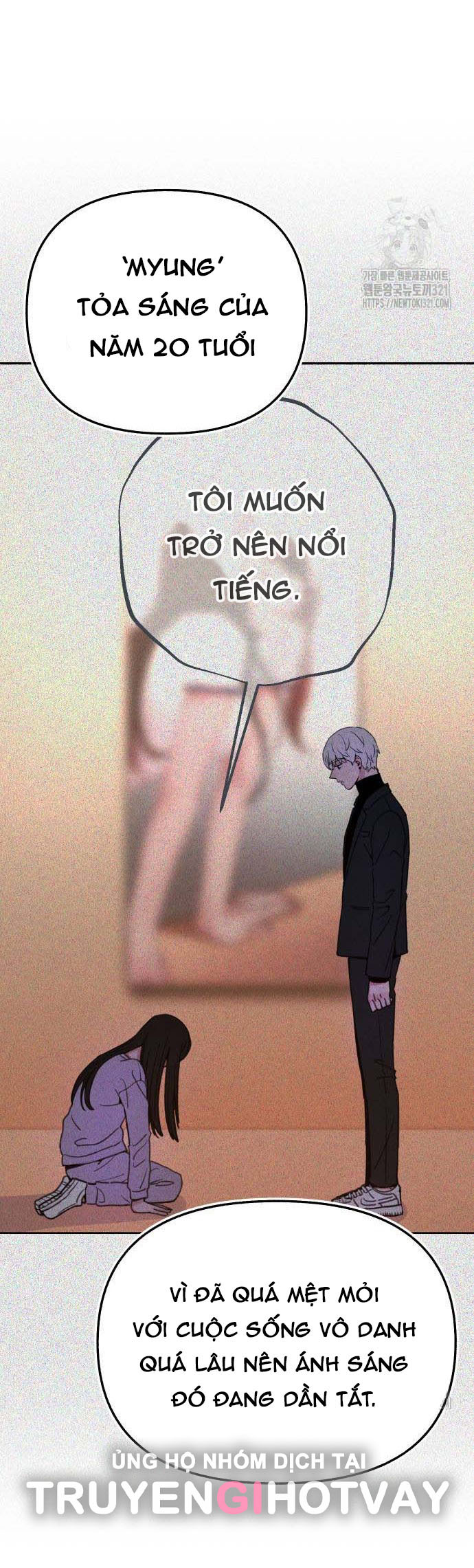 nàng thơ nổi tiếng - nàng thơ myung chapter 68.2 19