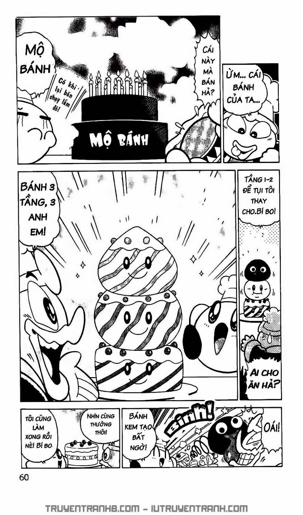 ngôi sao kabi chapter 125 8