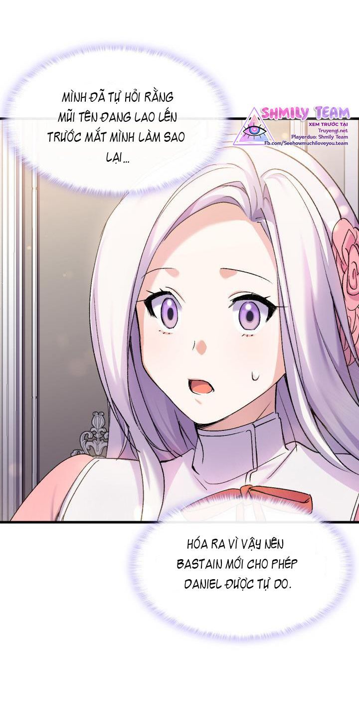 tôi định quyến rũ anh trai nhưng nam chính đã đến chapter 24 8