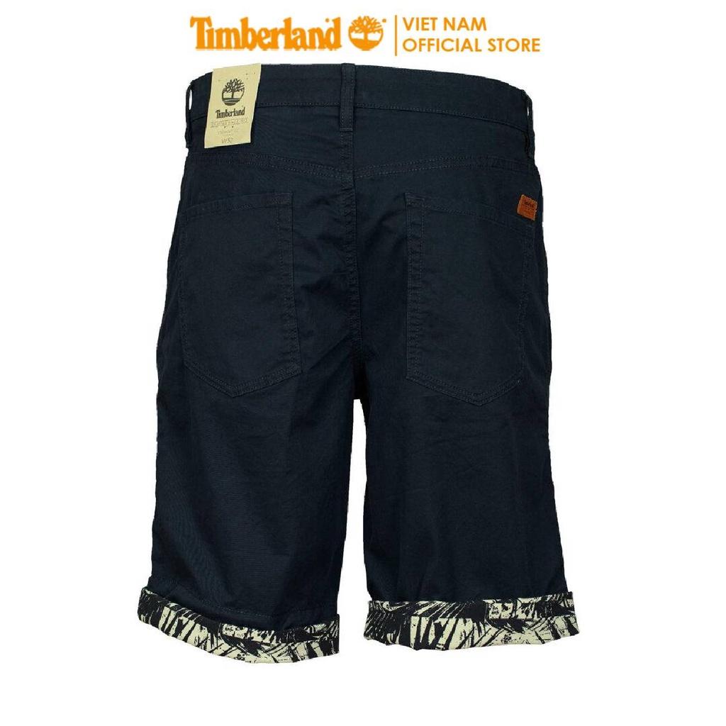 Quần Shorts Kaki Nam Timberland TB0A2BUSFV