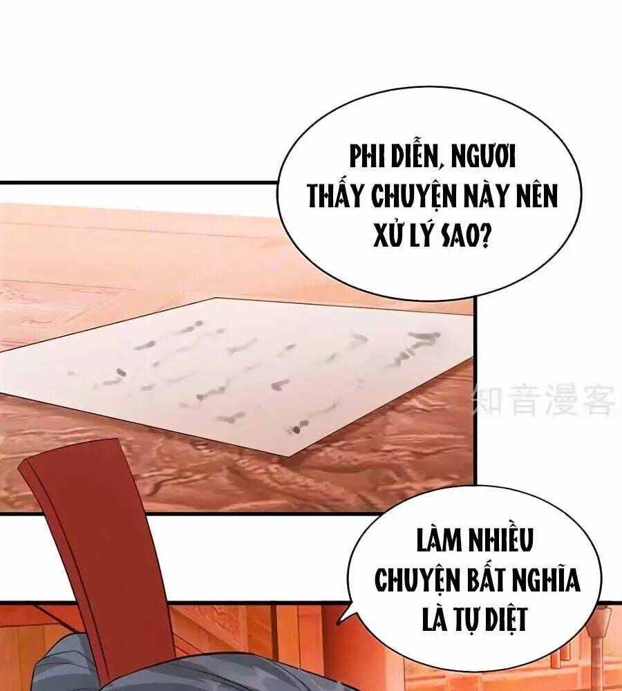 gian phi như thử đa kiều chapter 43 23