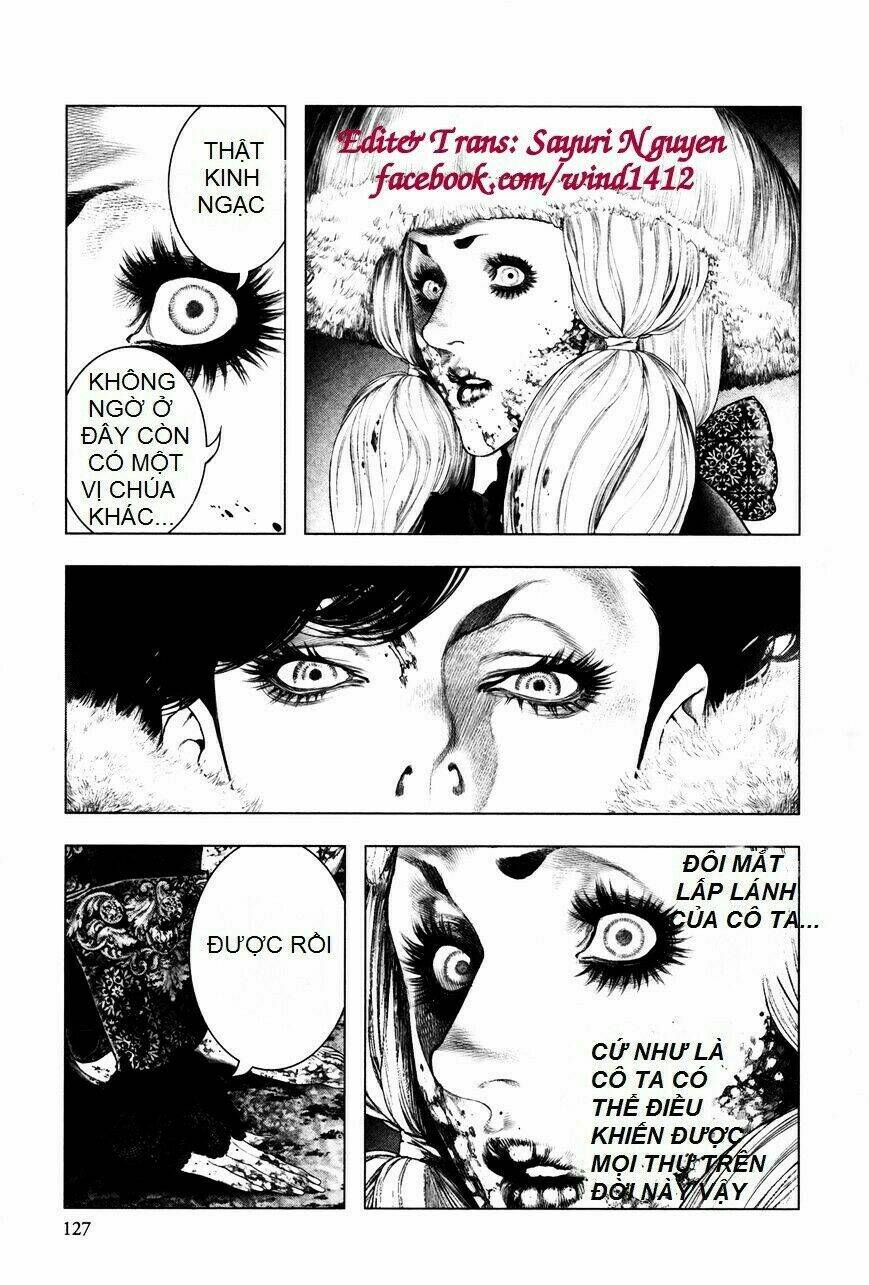 innocent rouge (innocent phần 2) chapter 18 7