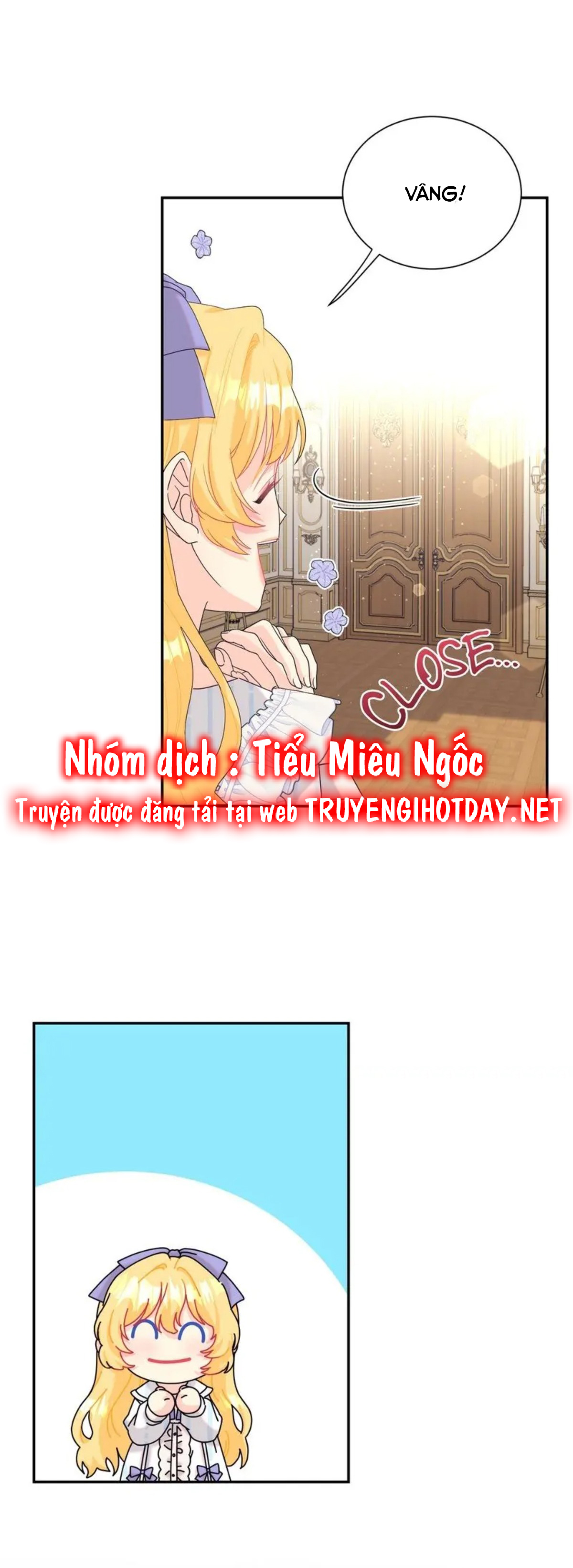 đức hạnh của công chúa phản diện chapter 22 31