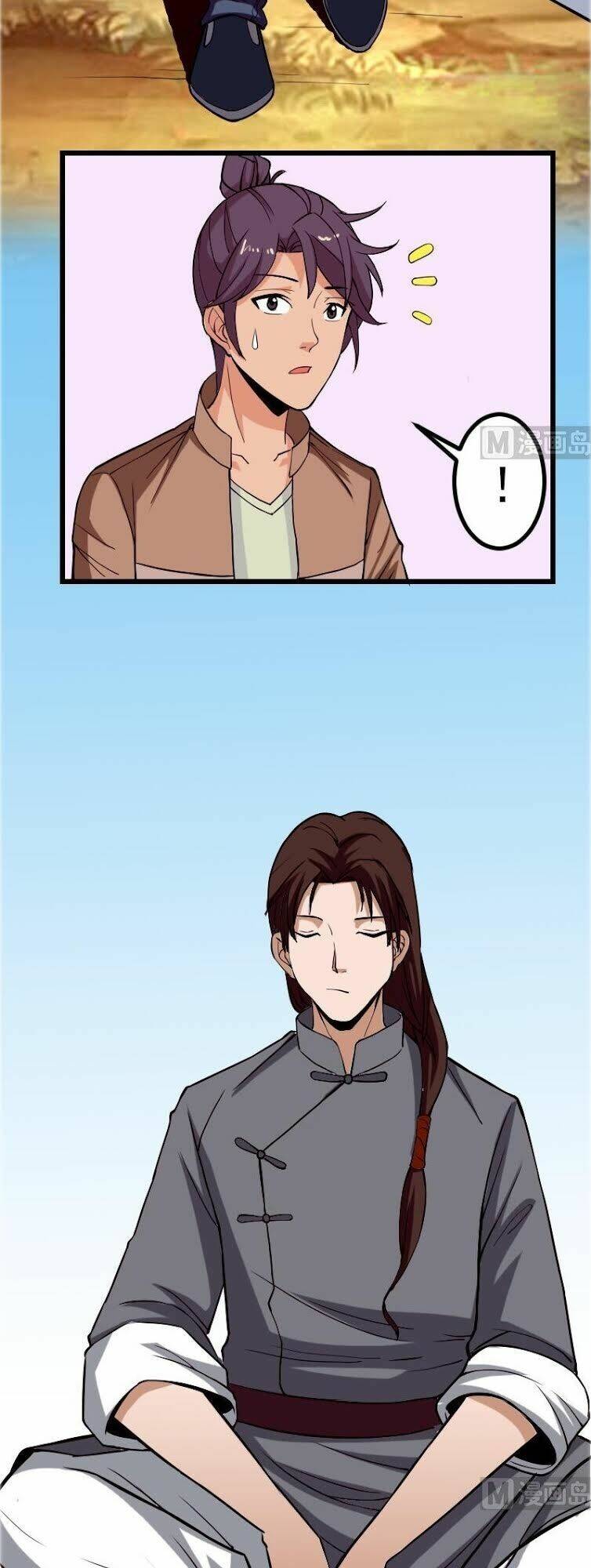 ngưu thư cung ứng thương chapter 72 2