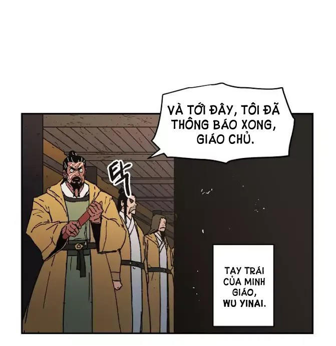 Bố Vô Song chapter 21 43