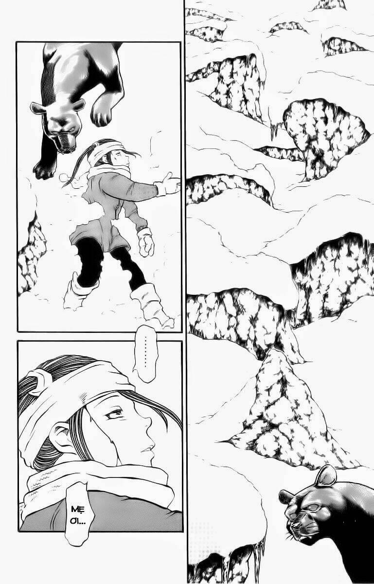 vua trên biển chapter 197 17