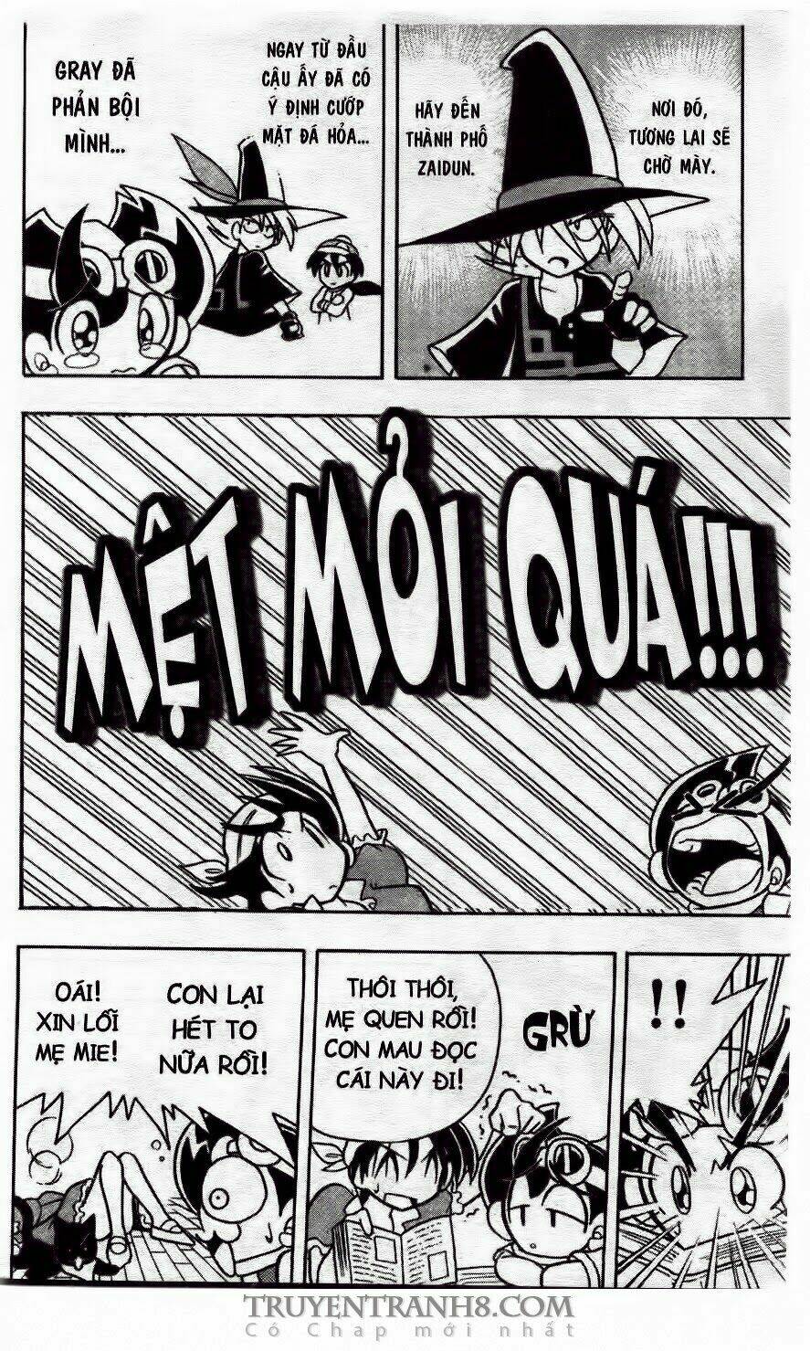 battle b-daman chapter 8 6