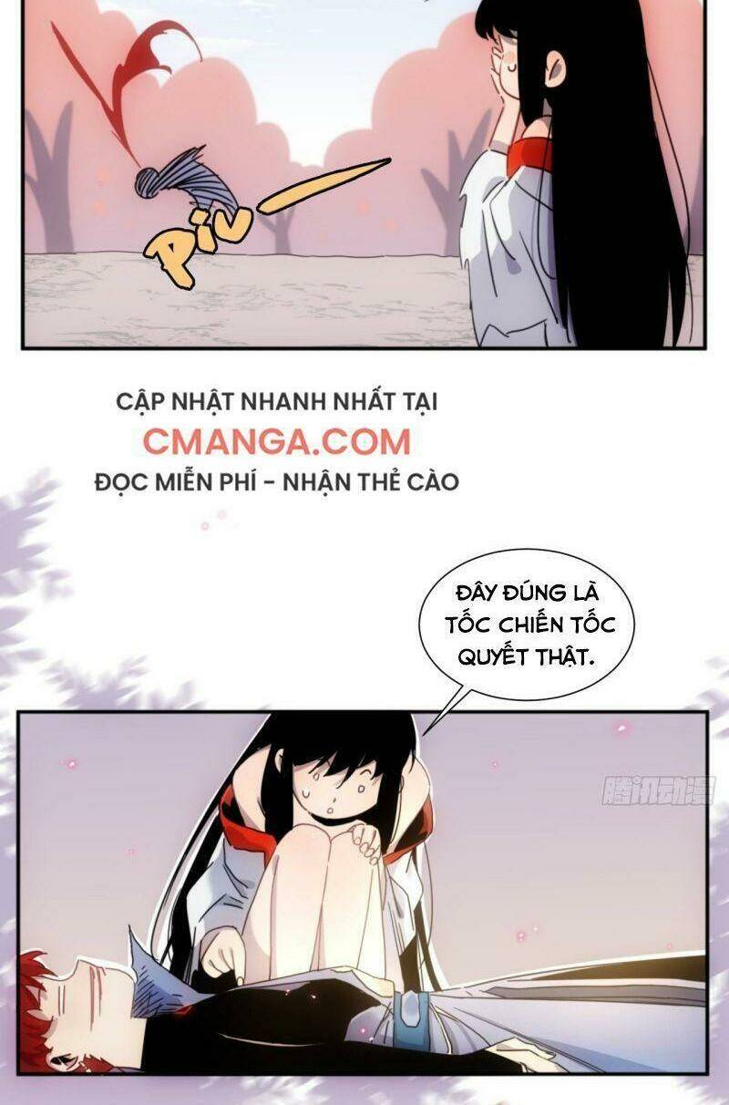 ma vương là đại địa chủ chapter 4 16