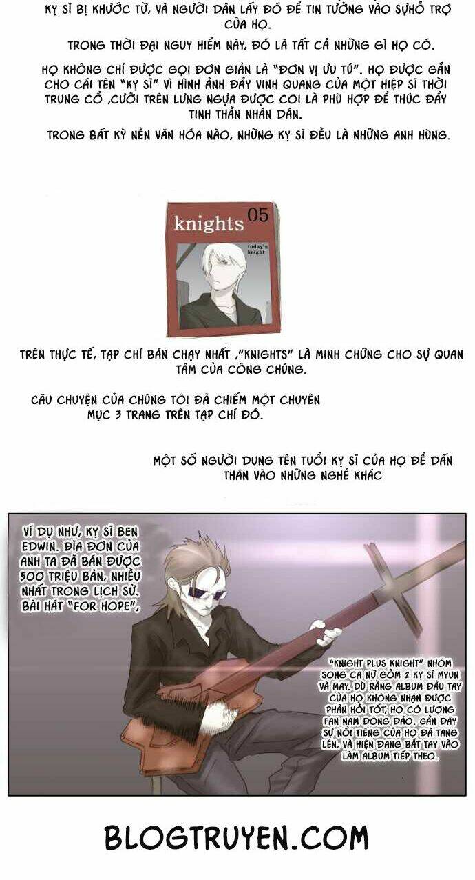 cuộc chiến với quái vật tại kỷ nguyên 430 chapter 6 3