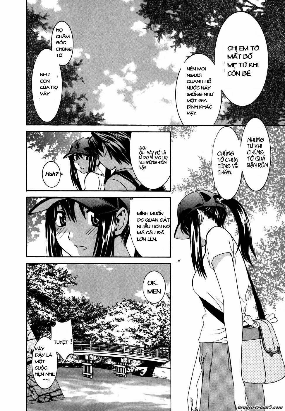 koibana onsen! chapter 5 12