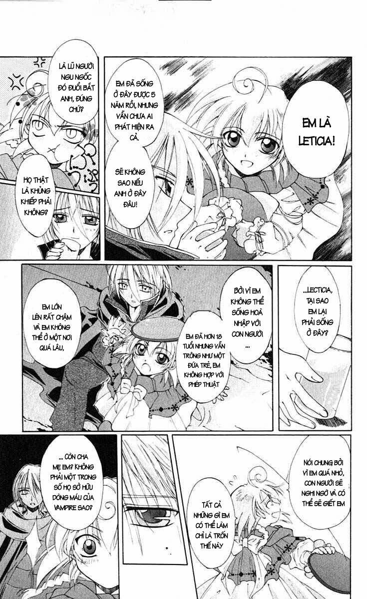 record of fallen vampire chapter 12 22