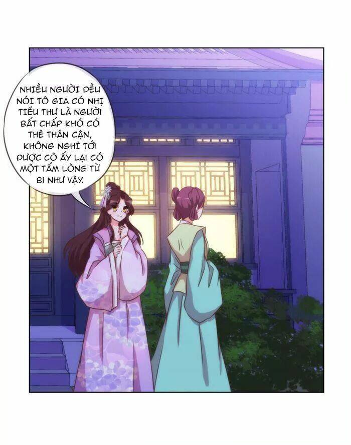 ồ, phu quân đáng yêu của tôi! chapter 75.2 9