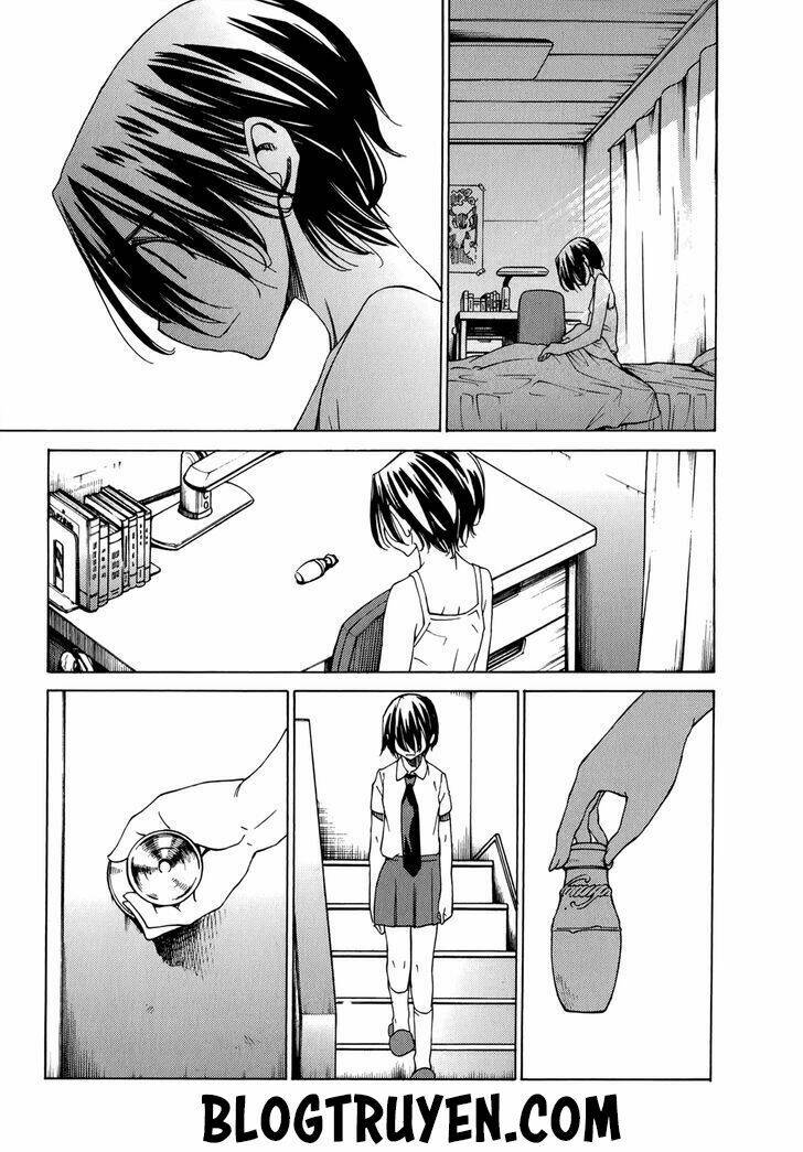 sekainohate de aimashou chapter 49 15