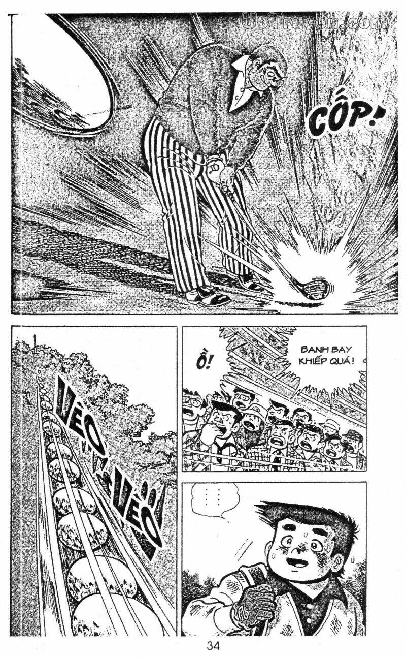 ashita tenki ni naare chapter 13 36