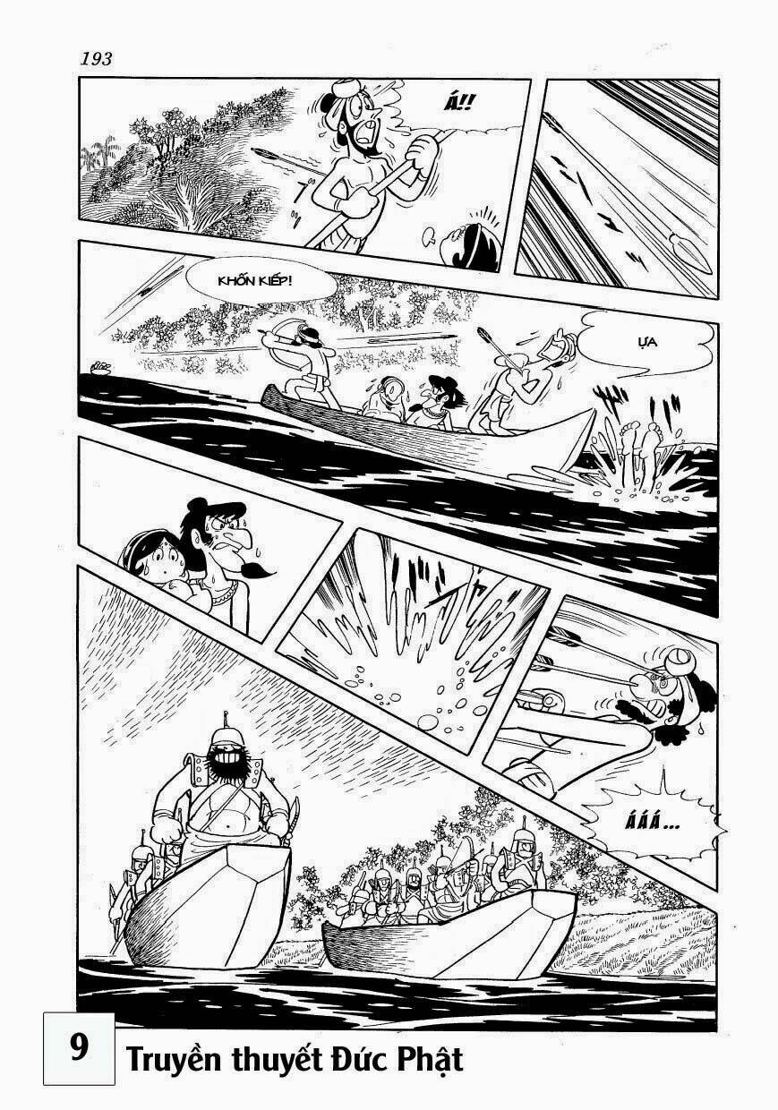 buddha - truyền thuyết đức phật chapter 43 3