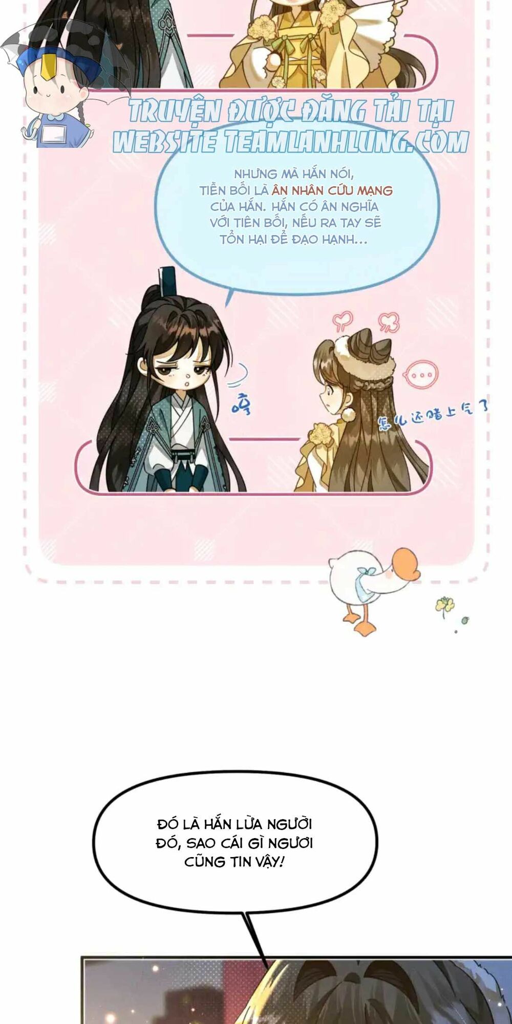 ác nữ mỹ nhân siêu vô hại chapter 7 28