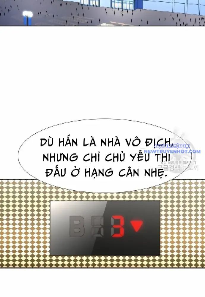 shark - cá mập chapter 266 16