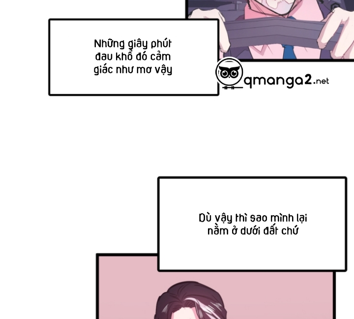 kiếp trước bí ẩn của giáo sư chapter 2 25