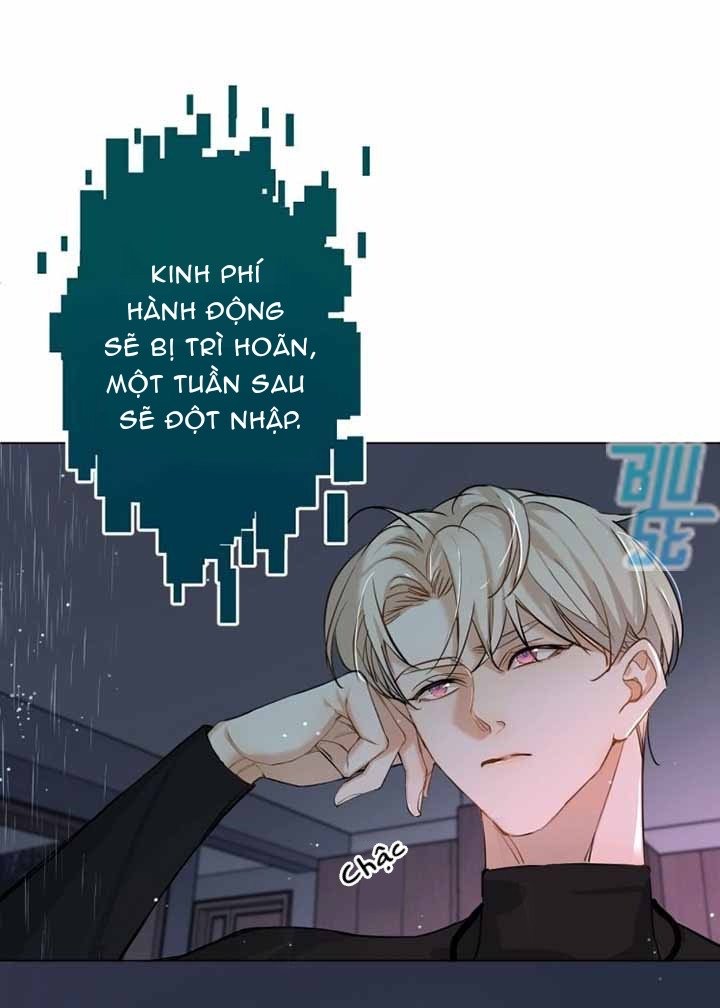 cú va chạm không độ chapter 5.1 5