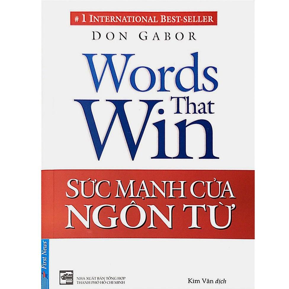 Sách - Combo Thức Tỉnh Mục Đích Sống + Sức Mạnh Của Ngôn Từ + Sức Mạnh Tiềm Thức - First News