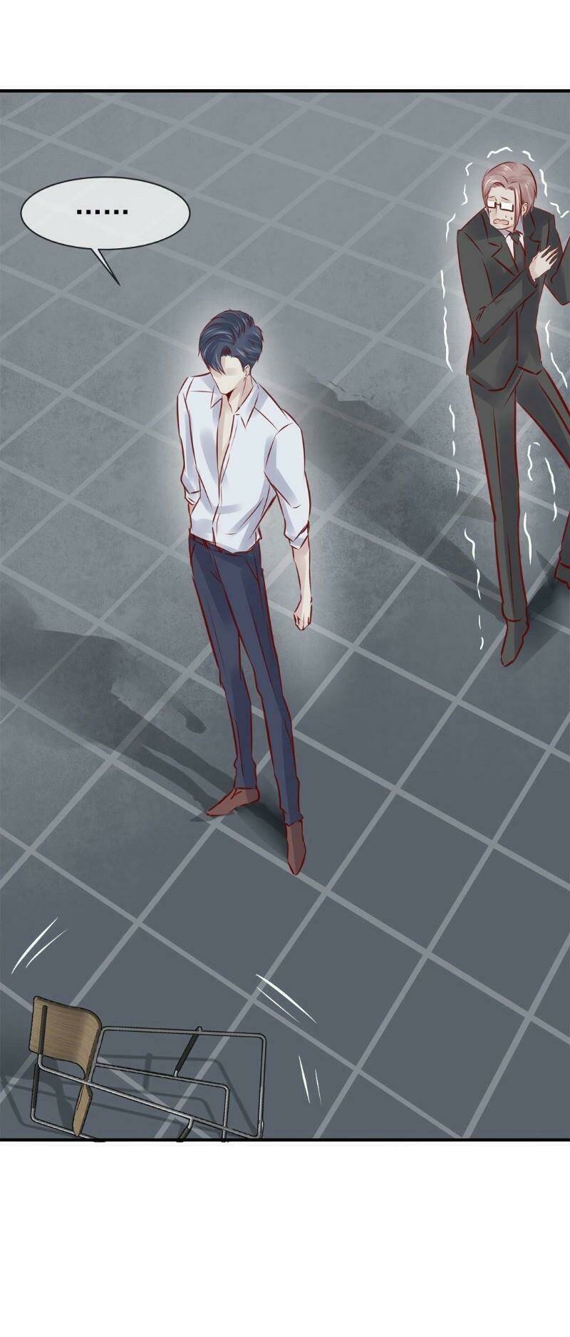 thương tiên sinh mã giáp của anh lại rơi rồi chapter 4 24