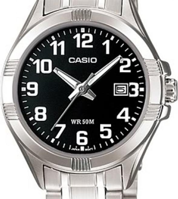 Đông hồ Casio Nữ  - LTP-1308D-1AVDF