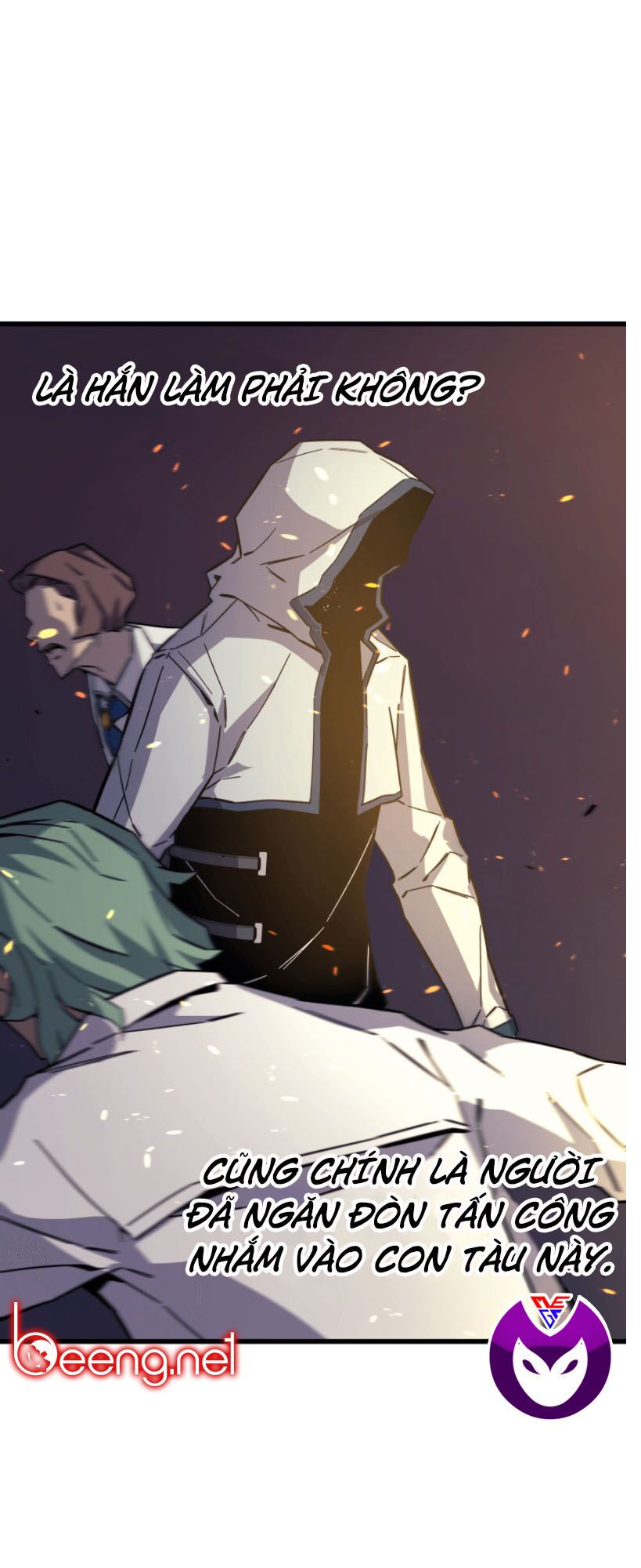 sự trở lại của pháp sư vĩ đại sau 4000 năm chapter 13 15