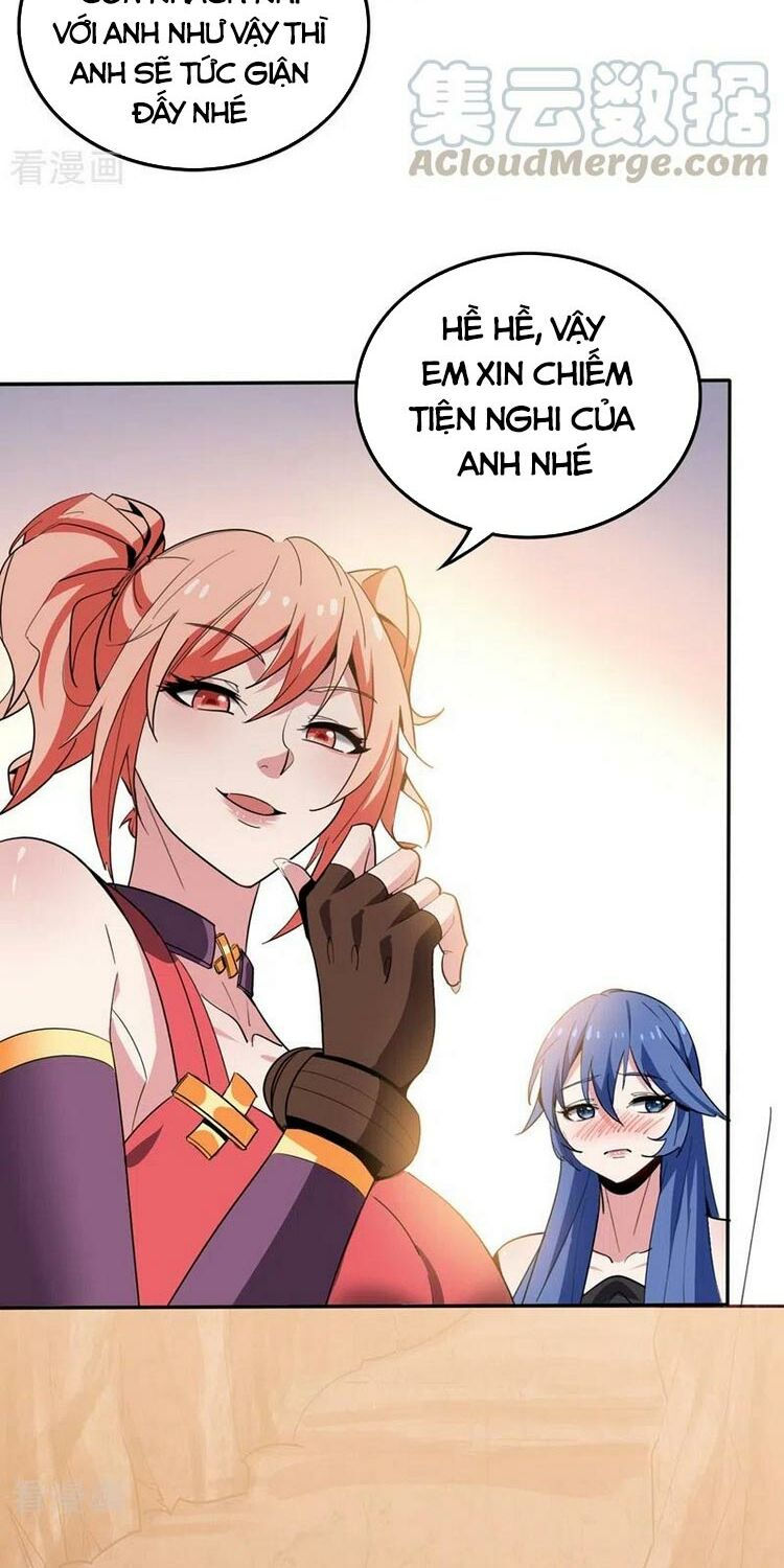 tối cường thần y tại đô thị chapter 195 10