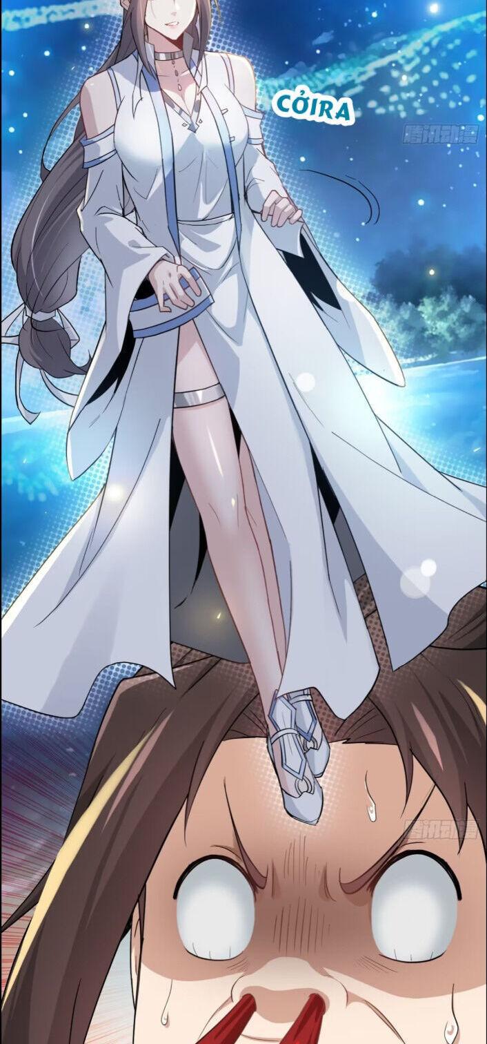 tu tiên chính là như vậy chapter 70 20