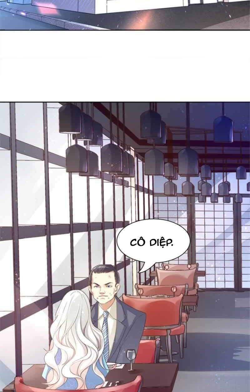 gặp phải người chồng xảo quyệt! chapter 4 34