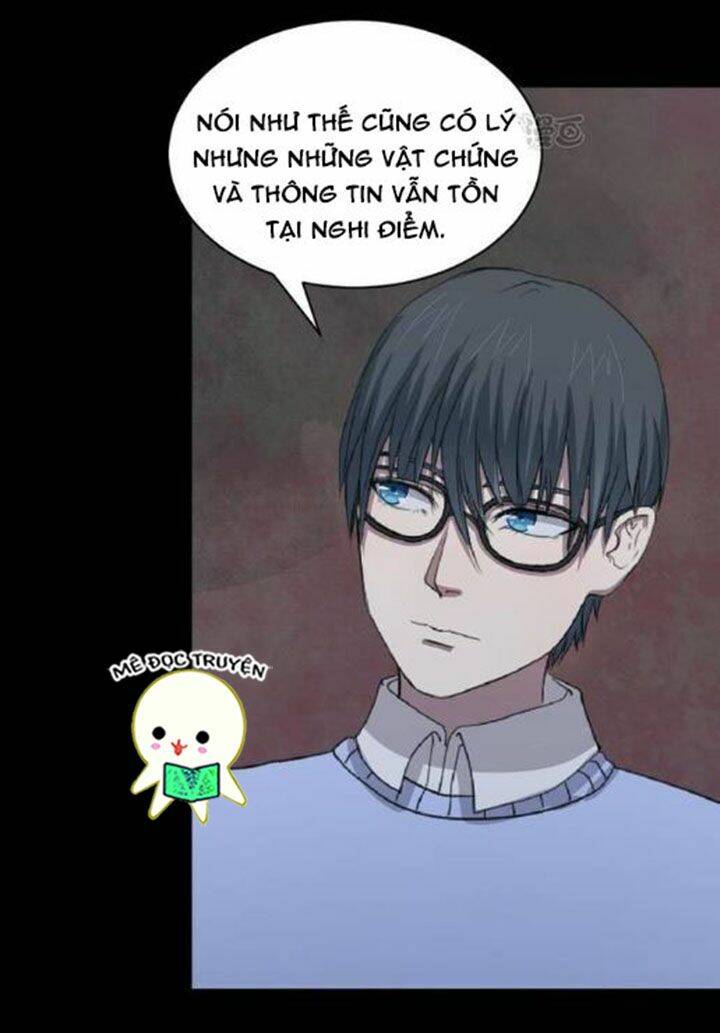 hành trình truy tìm cái chết của up chủ chapter 6 11